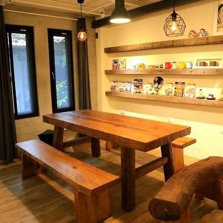 新發文旅公園店 Pingtung Esterno foto
