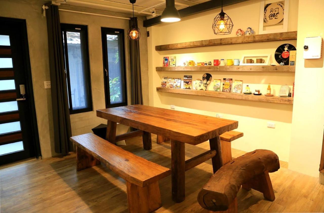 新發文旅公園店 Pingtung Esterno foto